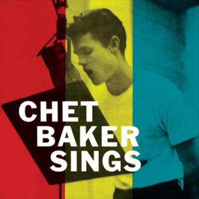 Chet Baker Chet Baker Sings (CD) Album