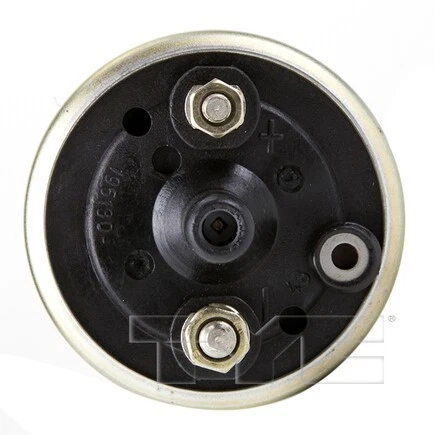 Bomba de combustible eléctrica Tyc 152012-A Foto 3 de 4