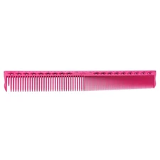 YSPARK Guide Comb YS-G45 Pink PK Hairbrush W29xD4xH225mm For Professional NEW