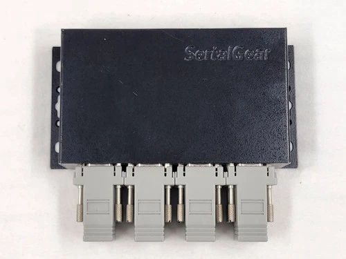 Serial Gear 8S RS232 to USB Adapter Model CS-42082