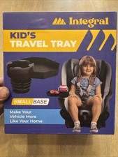 Integral Kid  s Travel Tray Small Base