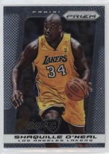 Shaquille O'Neal