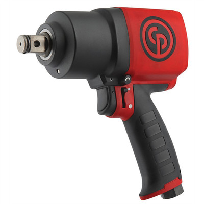Chicago Pneumatic 3/4 '' Comp Luft Imp Schraubenschlüssel 8941077691