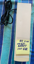 APC Back-Ups 300 BK300 2 Outlet Power Supply Surge Protector No Battery
