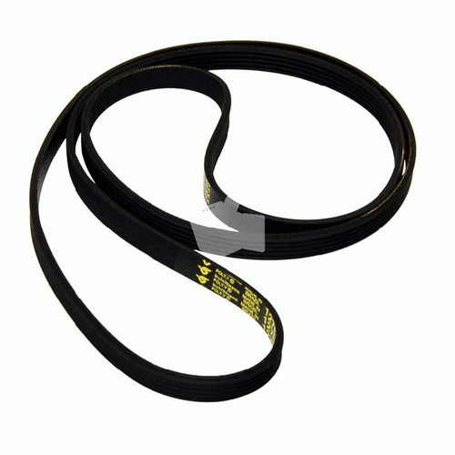 SAMSUNG WF0700NCW, WF0700NHM WASHING MACHINE DRIVE BELT - Picture 1 of 1