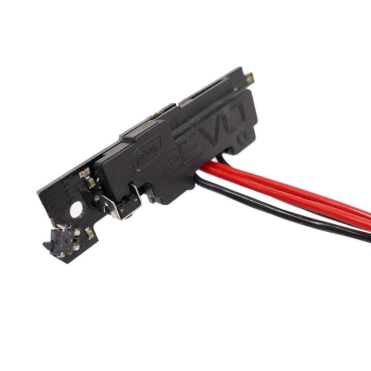 ASG Airsoft CZ EVO 3 A1 2020 NEW 1 Piece Replacement Mosfet / ETU Scorpion