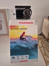 THA495V2 Thompson Camera Sport 4K