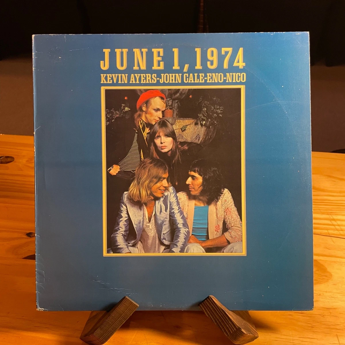 廃盤 BOX JOHN CALE NEW YORK IN THE 1960s New York in the 1960s - Wikipedia