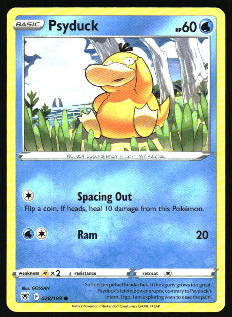 Pokemon Sword & Shield Astral Radiance - Pick Your Card 1-159 | eBay