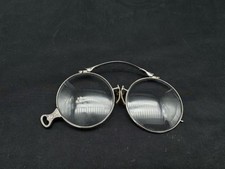 VINTAGE B.S. LORGNETTE FOLDING GLASSES