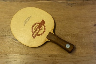 Andro Ligna Tour, Off+, konkav