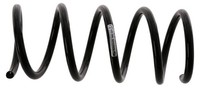 Fahrwerksfeder Hinten Sachs 992 321 Passend FÜR Fiat