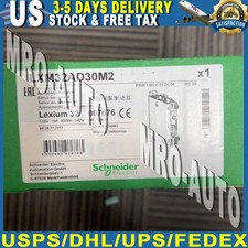 New Factory LXM32AD30M2 Servo Driver Free Shipping