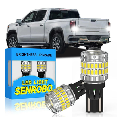 #ad 921 912 LED Reverse Light Bulb Fit for GMC Sierra 1500 2500 3500 HD 2014 2025... $34.01