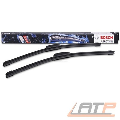 BOSCH AEROTWIN AR500S A500S WISCHER WISCHBLATT  WISCHERBLÄTTER 31635720
