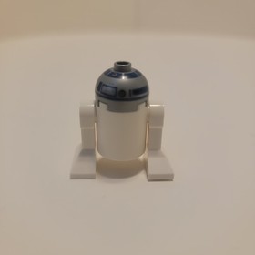 Retired LEGO Star Wars 75168  Yoda's Jedi Starfighter Mini Figs No Instructions