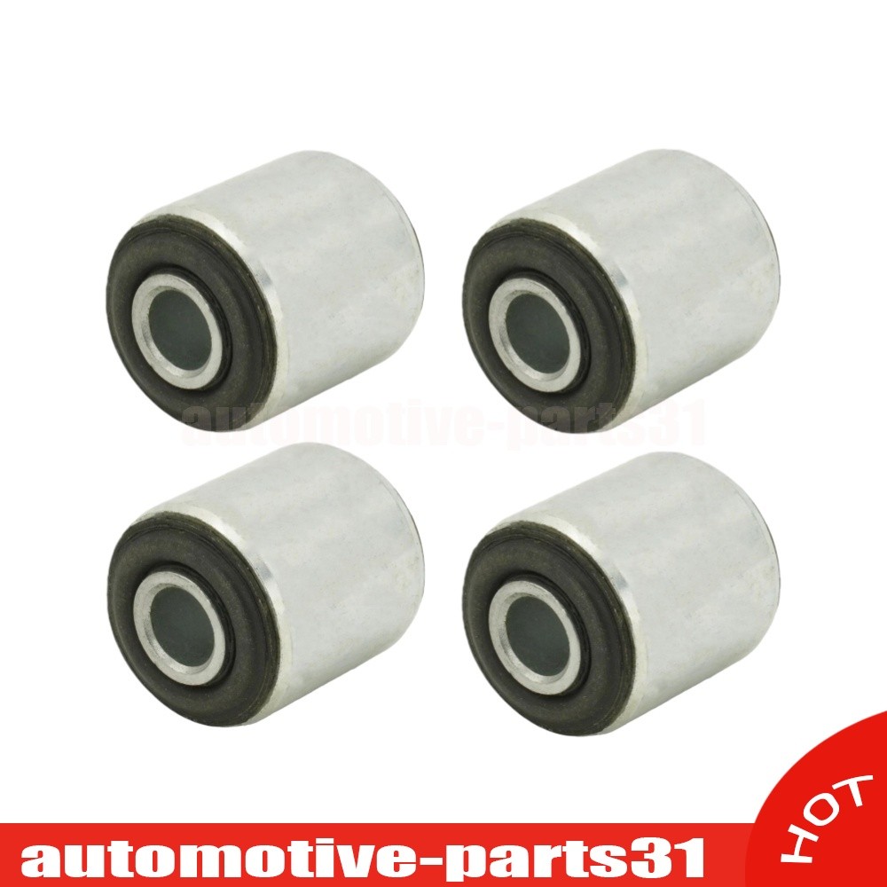 NEW Pack of 4 Shock Absorber Bushing Ball Joint 157630 Fits For Ferrari US
