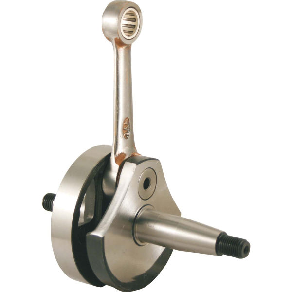Piaggio Vespa Fl 50 Racing Motorwelle Rms 1990 V5N1T-image