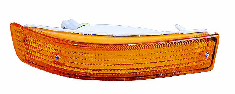 Fits DEPO 212-1629L-AE Indicator lamp front 212-1629L-AE do TOYOTA COROLLA This