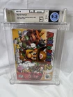 Mario Party 2 - Nintendo 64 (N64) - Graded WATA 9.2 A+