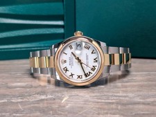 Rolex Datejust 278243