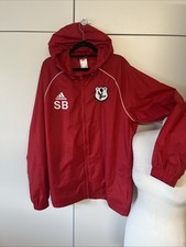 Adidas Jacket duddingston Athletic