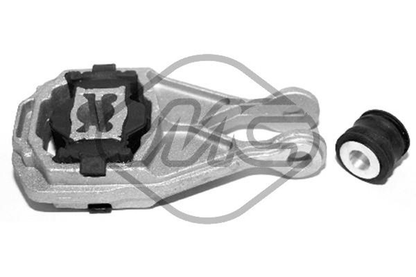 Metalcaucho Motorlager 05572 FüR Fiat Stilo Multi Wagon Multijet JTD 192_XE1A-image