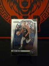 2024 Panini Prizm WNBA #12 Kristi Toliver Washington Mystics