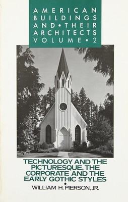 American Buildings and Their Architects