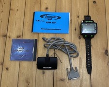Aeris 750GT Tauchcomputer mit Zubehör – Seemann Sub – inkl. Kabel & Software