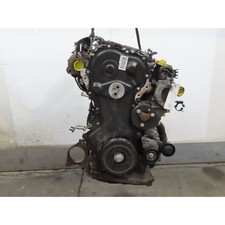 Moteur Nissan X-TRAIL