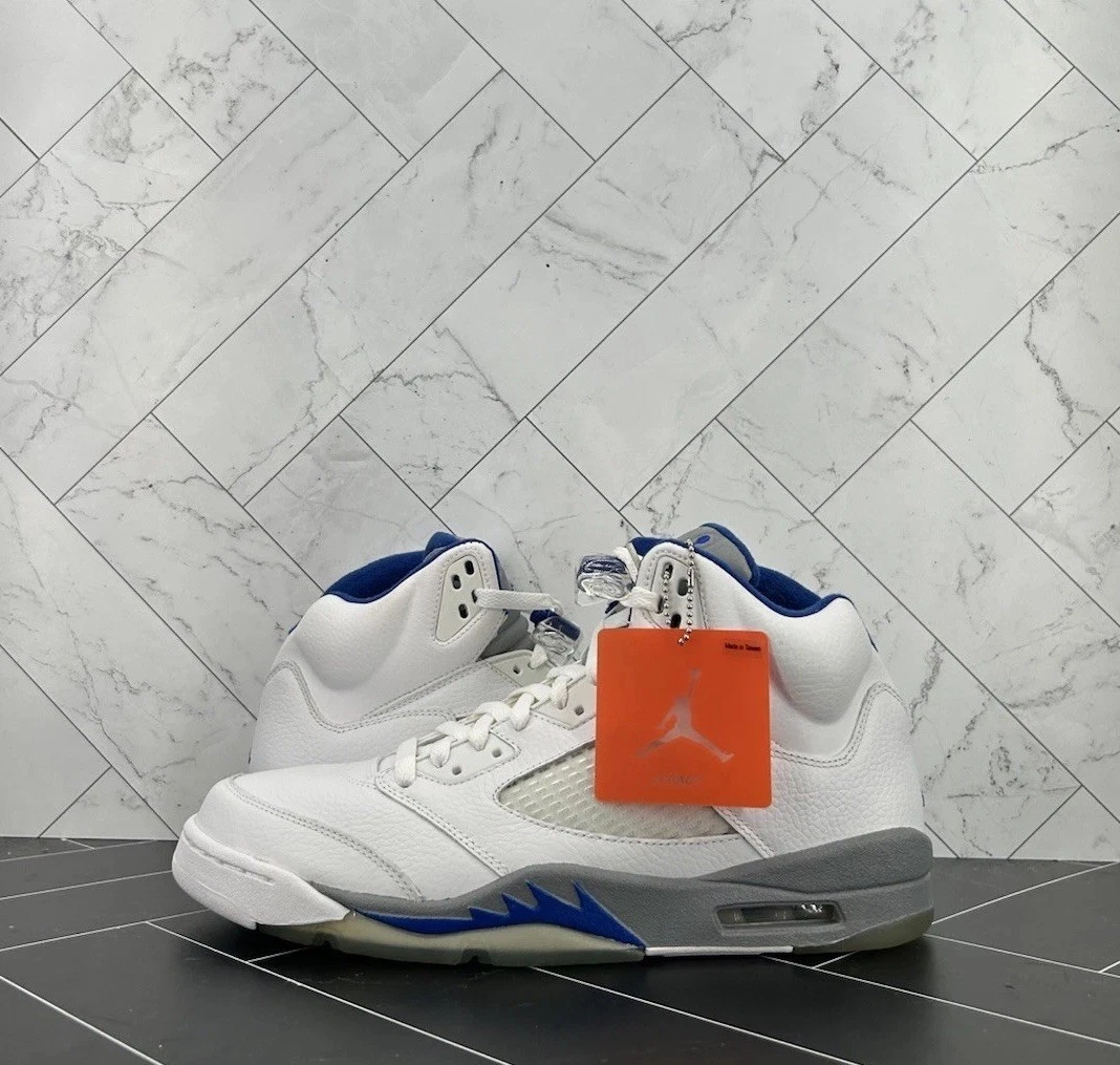 Jordan 5 Retro Stealth for Sale - Authenticity Guaranteed - eBay