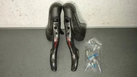 CAMPAGNOLO SUPER RECORD EPS 12 speed - Shifter/Brake Levers - ERGOPOWER Disc