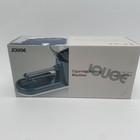 JOUGE Electric Cigarette Rolling Machine Portable Automatic