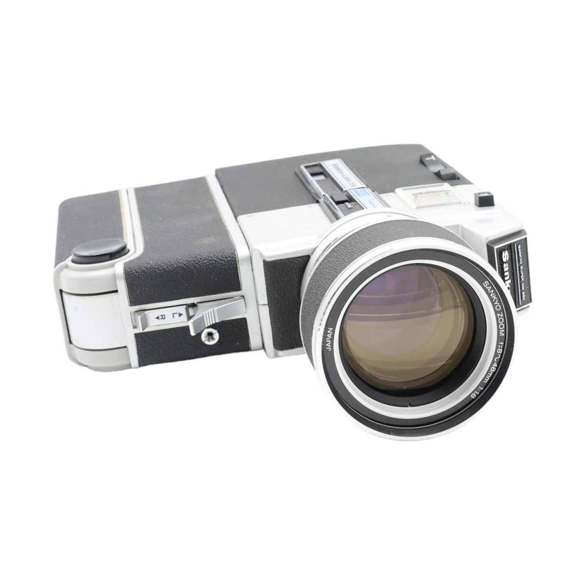 Sankyo Super CM 660 Super 8 Kamera Filmkamera | eBay Sankyo Super CM 660 Super 8 Kamera Filmkamera | eBay