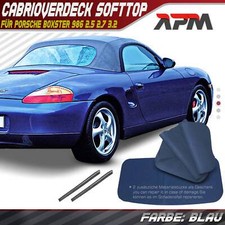 Capote Porsche BOXSTER