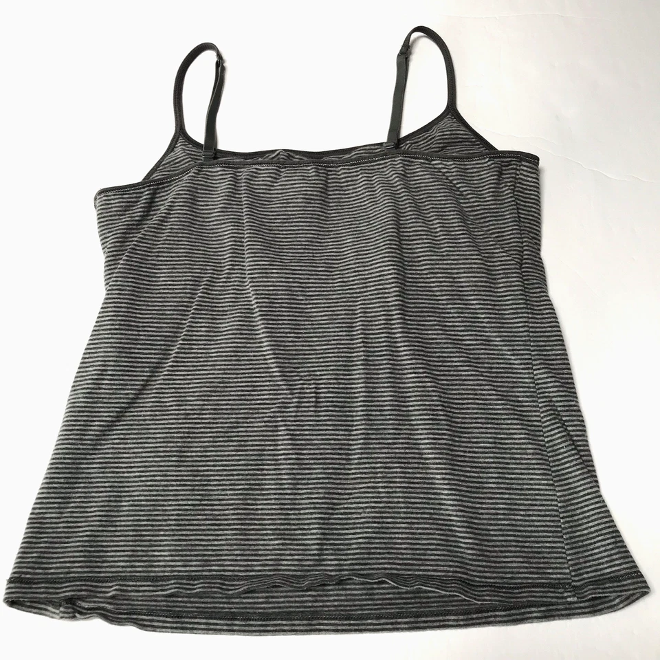 De Colección Años 90 Y2K Victorias Secret Cami Camiseta sin Mangas Camisola Grande Estante Sujetador Hada Grunge Foto 4 de 4