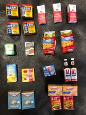 ZURU 5 Surprise Mini Brands - Series Two - Multiple Listing