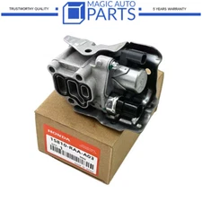 OEM GENUINE HONDA ACURA VTEC SOLENOID SPOOL VALVE W/GASKET 15810-RAA-A03 US