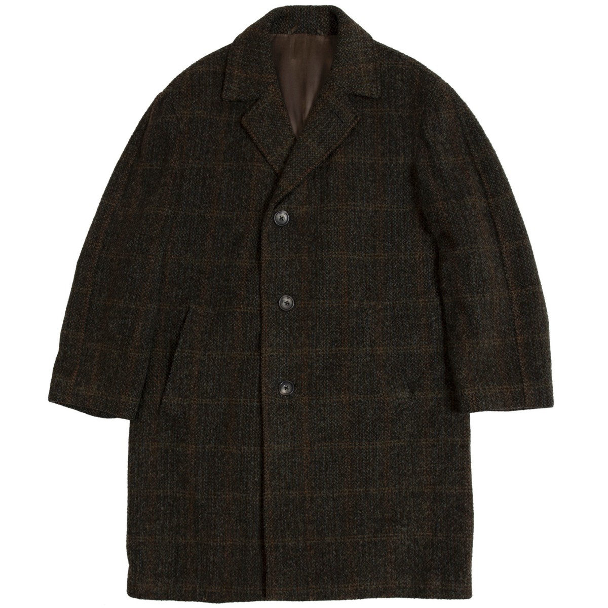 crown coupe (Ireland) Vintage, 1960s, Donegal Tweed | eBay