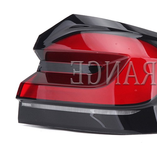 LED Tail Light For 2021 2022 2023 BMW G30 525 530 535 540 Sequential Turn Signal - Picture 8 of 9