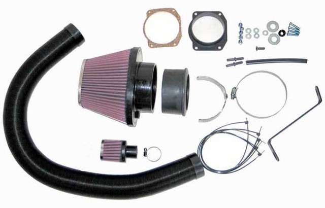 Audi A 3 1 6 Tdi Induction Kit