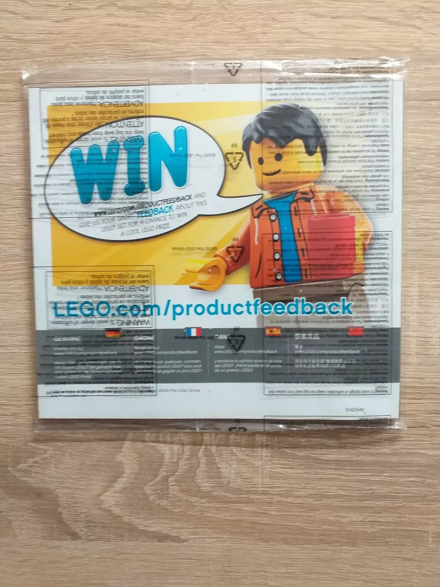 Lego first order transporter instructions new arrivals