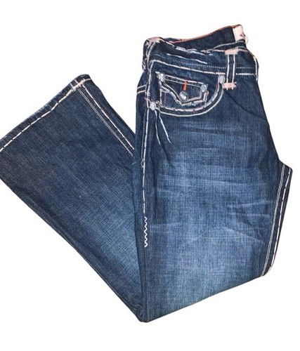 Laguna Beach Mens Jeans - Gem