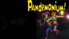 Pandemonium Steam Key PC Game