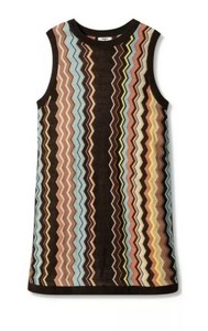 missoni for target dress