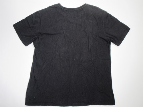 Kawasaki KX450F motorcycle T shirt mens size XL black green dirt bike - Picture 6 of 6