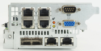 Cisco DAS4RTB68C0 I/O Riser Card for C460 Chassis