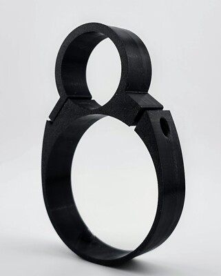 FX Panthera Barrel Band QD Fox