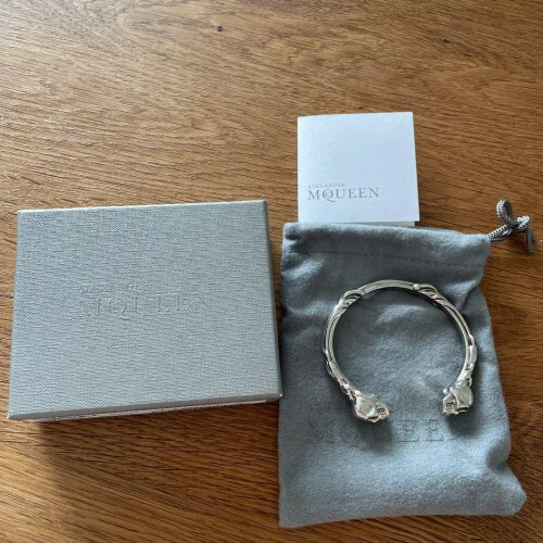 Bracciale Alexander McQueen Alexander McQueen